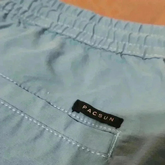 PacSun Small volley mens short NWOT - Picture 7 of 8